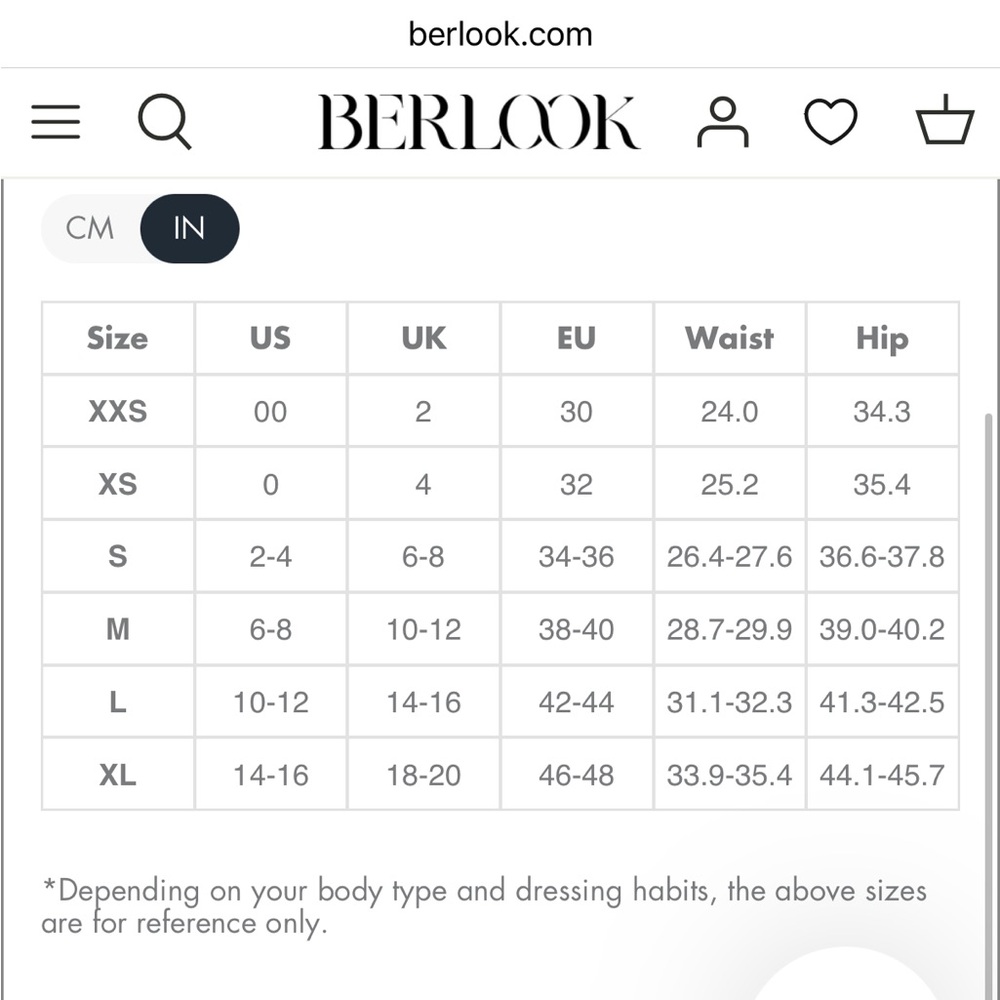Berlook Purple Ruched Bikini Set - Picture 12 of 13
